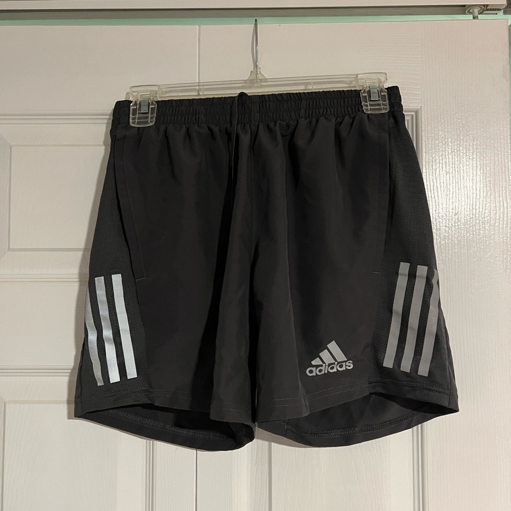 Adidas Own the Run 5” Shorts